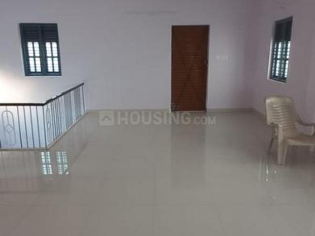 House for rent in Bangalore East, Cox Town - Bangalore