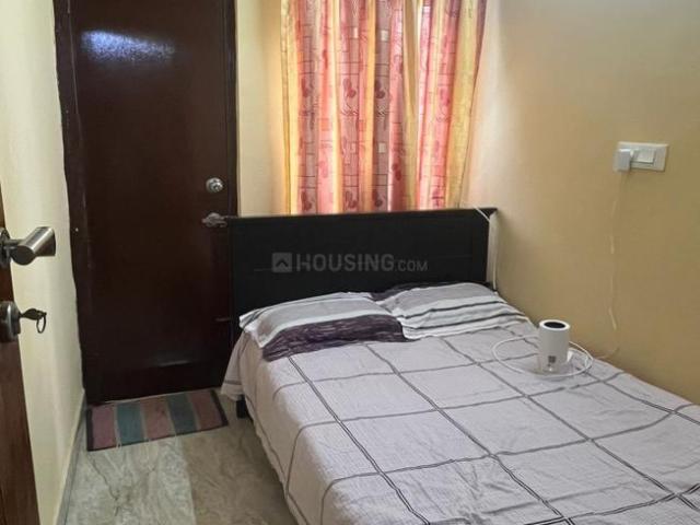 House for rent in Bangalore East, Cox Town - Bangalore