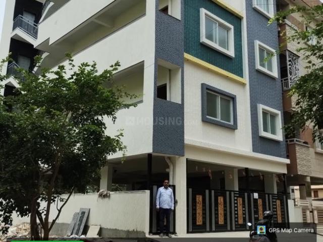 House for rent in Bangalore East, Cox Town - Bangalore