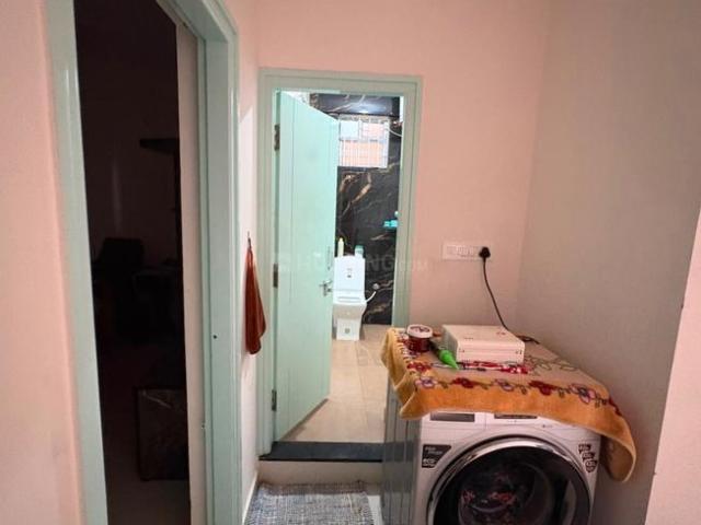 House for rent in Bangalore East, Cox Town - Bangalore
