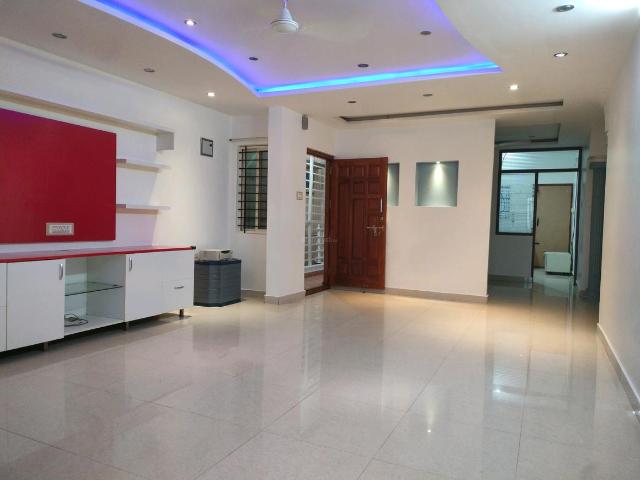 House for rent in Bangalore East, Cox Town - Bangalore