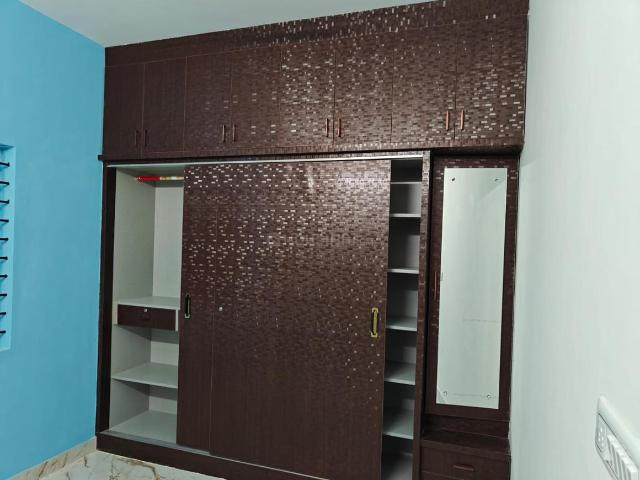 House for rent in Bangalore East, Cox Town - Bangalore