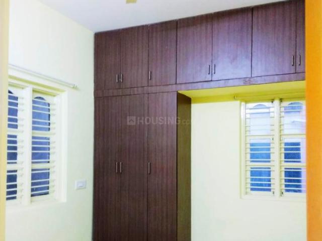 House for rent in Bangalore East, Cox Town - Bangalore