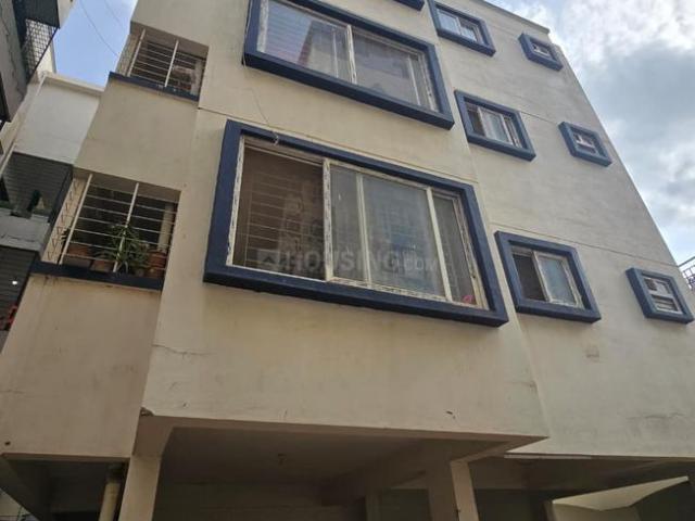 House for sale in Bangalore East, Cox Town - Bangalore
