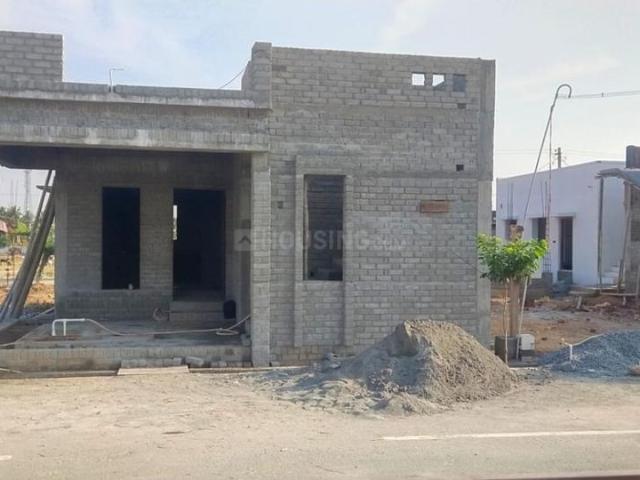 House for sale in Tamil Nadu