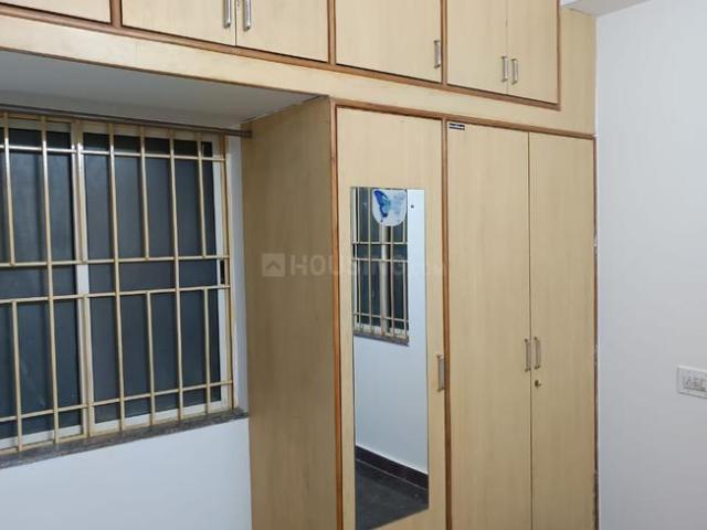 House for rent in Bangalore East, Cox Town - Bangalore