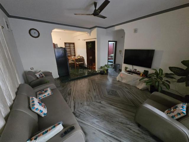 House for rent in Bangalore East, Cox Town - Bangalore
