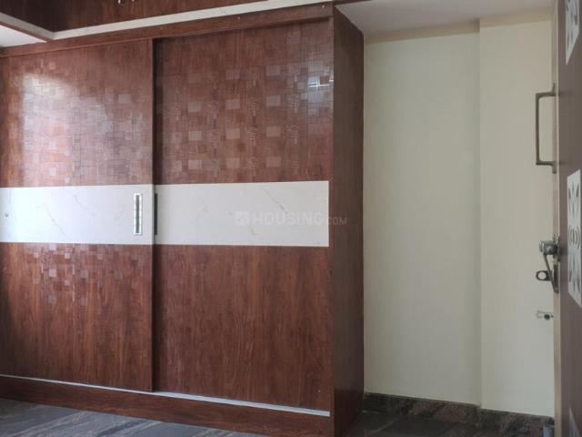 House for rent in Bangalore East, Cox Town - Bangalore
