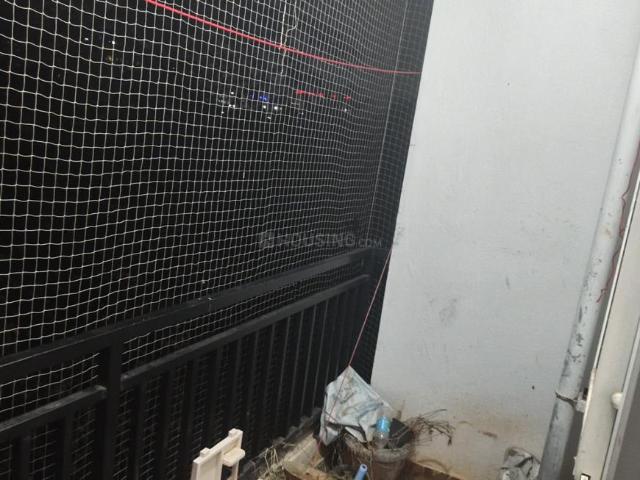 House for rent in Bangalore East, Cox Town - Bangalore