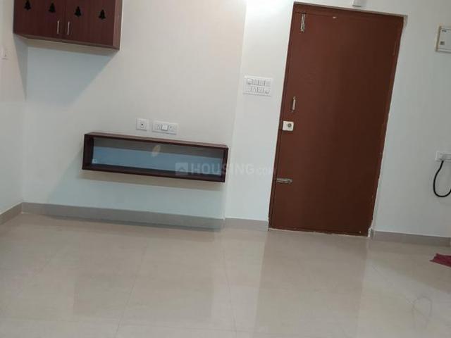House for rent in Bangalore East, Cox Town - Bangalore