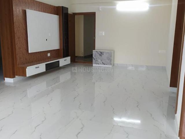 House for rent in Bangalore East, Cox Town - Bangalore