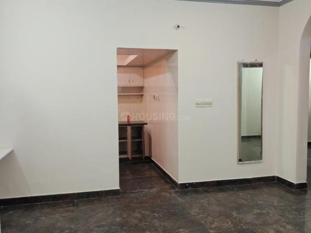 House for rent in Bangalore East, Cox Town - Bangalore