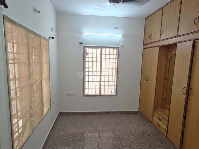 House for rent in Bangalore East, Cox Town - Bangalore