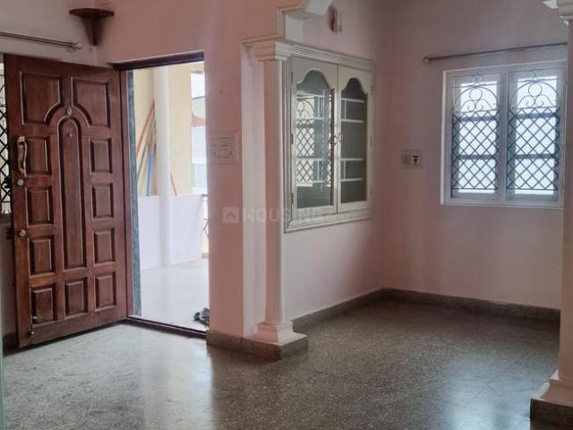 House for rent in Bangalore East, Cox Town - Bangalore