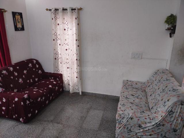 House for rent in Bangalore East, Cox Town - Bangalore