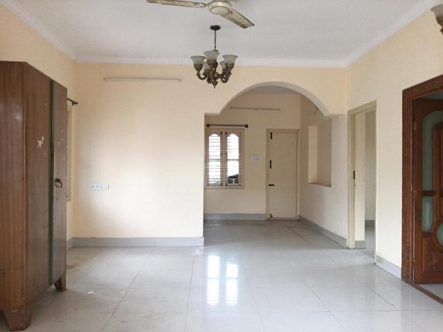 House for rent in Bangalore East, Cox Town - Bangalore