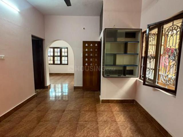 House for rent in Bangalore East, Cox Town - Bangalore