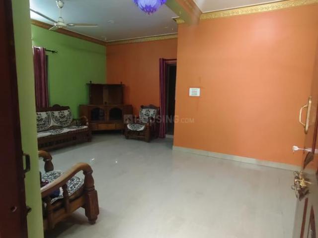 House for rent in Bangalore East, Cox Town - Bangalore