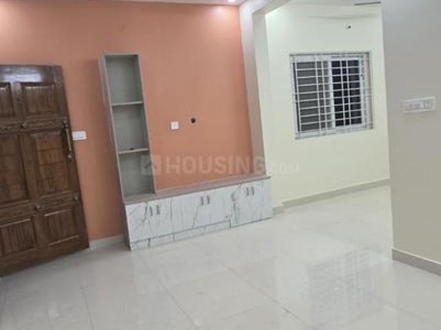 House for rent in Bangalore East, Cox Town - Bangalore