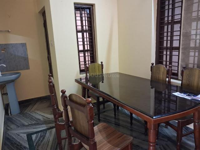 House for rent in Bangalore East, Cox Town - Bangalore