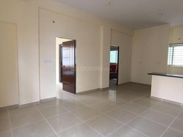 House for rent in Bangalore East, Cox Town - Bangalore
