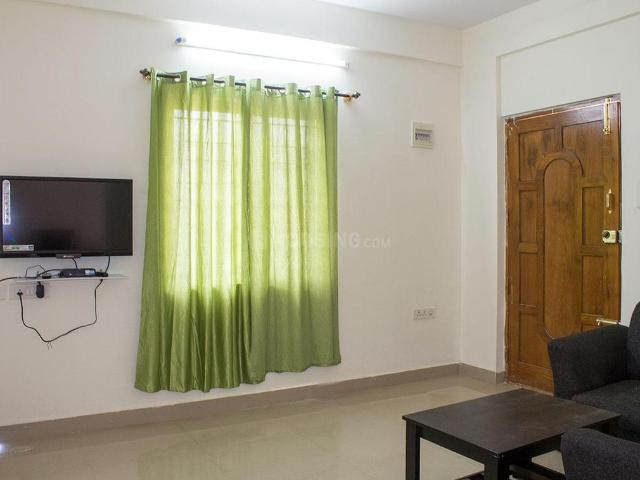House for rent in Malleshpalya, Bengaluru