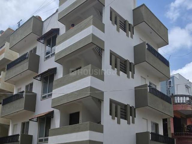 House for sale in Bangalore East, Cox Town - Bangalore