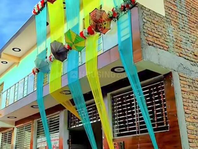 House for sale in Tora, Arunachal Pradesh