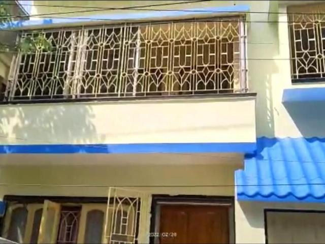 House for rent in Rajarhat Gopalpur, Bidhannagar
