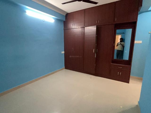 House for rent in Bangalore East, Cox Town - Bangalore