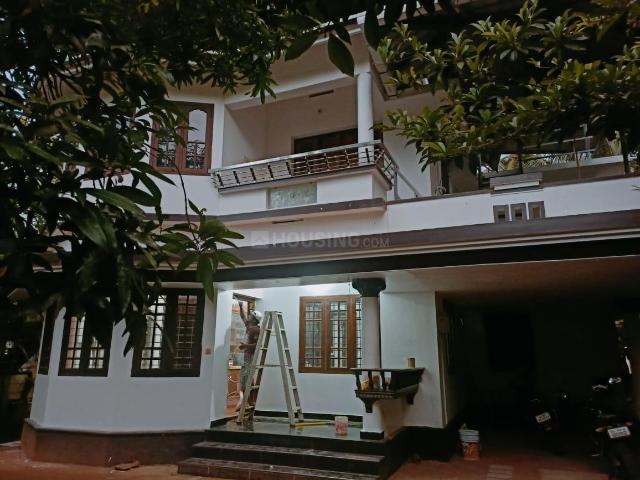 House for rent in Thrissur, Kerala