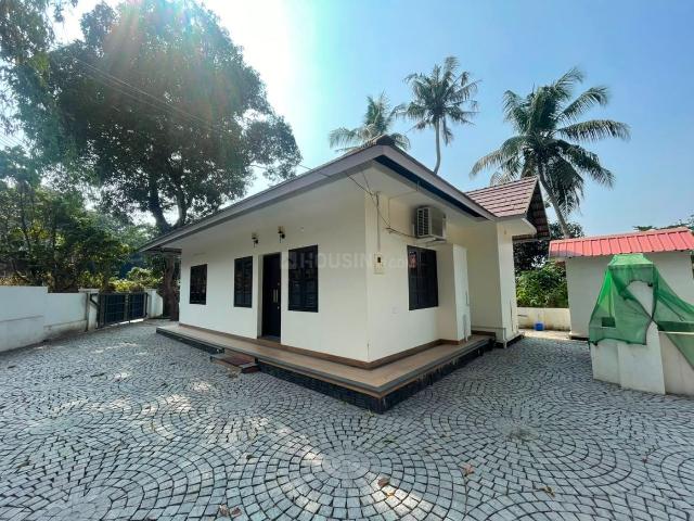 House for rent in Cochin, Kerala