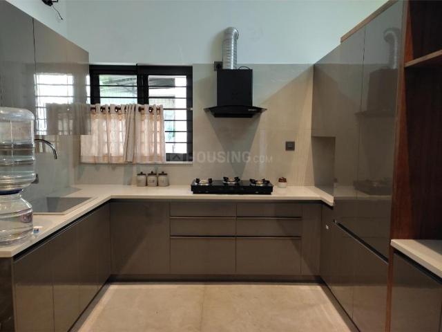 House for rent in Cochin, Kerala