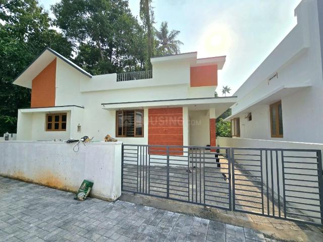 House for sale in Kalamassery, Ernakulam