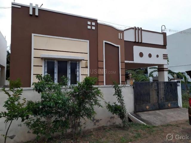 House for rent in Sreevatsa Sankara Apartments, Coimbatore