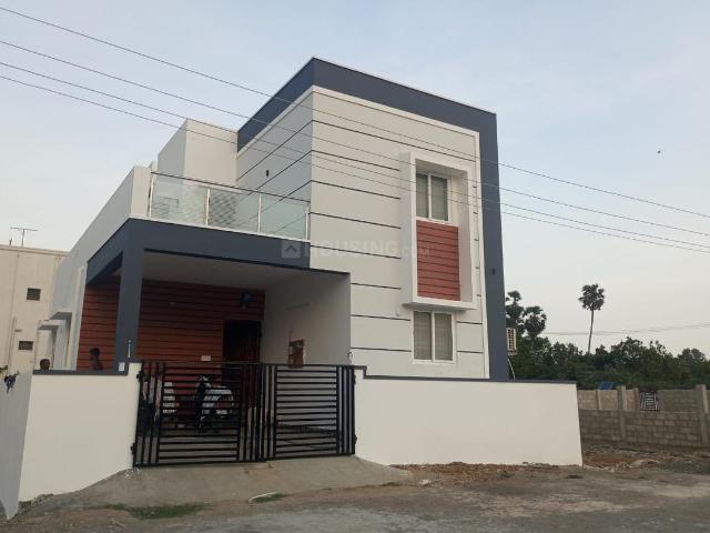 House for sale in Kelambakkam, Tamil Nadu