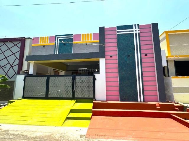 House for sale in Kelambakkam, Tamil Nadu