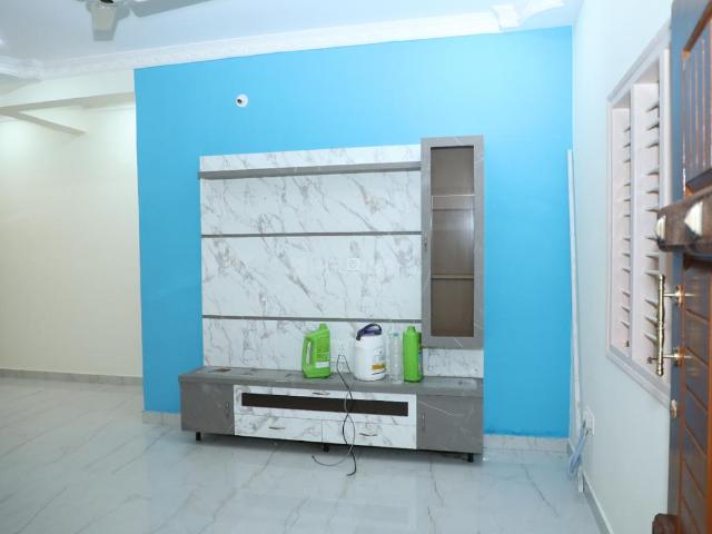 House for rent in Cox Town - Bangalore, Karnataka