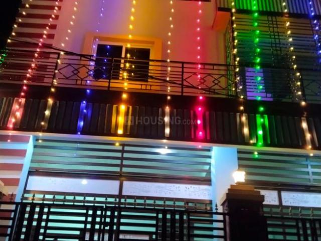 House for rent in Bhubaneshwar