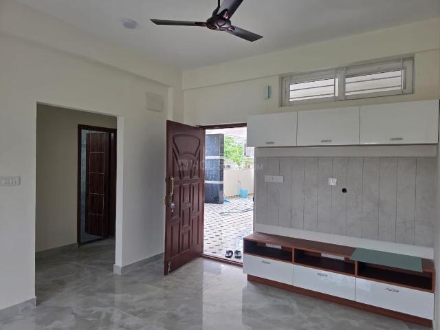 House for rent in Bangalore East, Cox Town - Bangalore