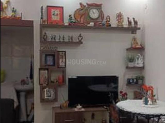 House for rent in Bangalore East, Cox Town - Bangalore