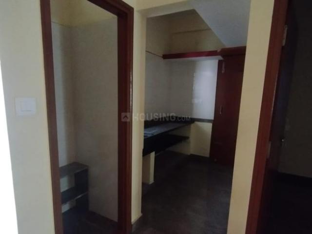 House for rent in Bangalore East, Cox Town - Bangalore