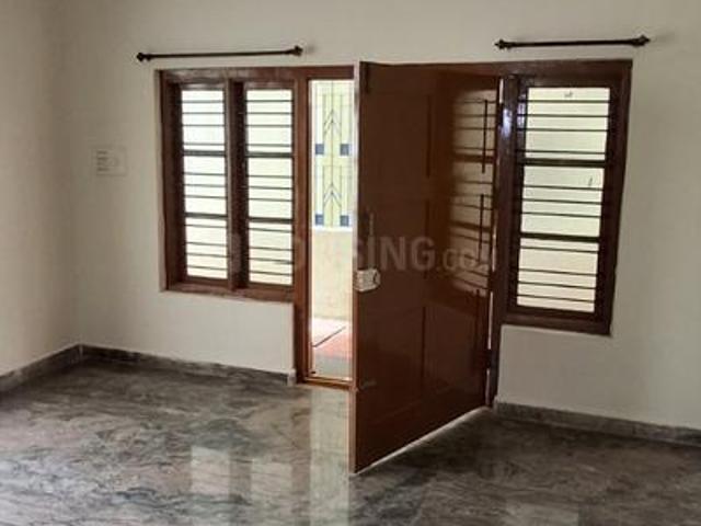 House for rent in Bangalore East, Cox Town - Bangalore