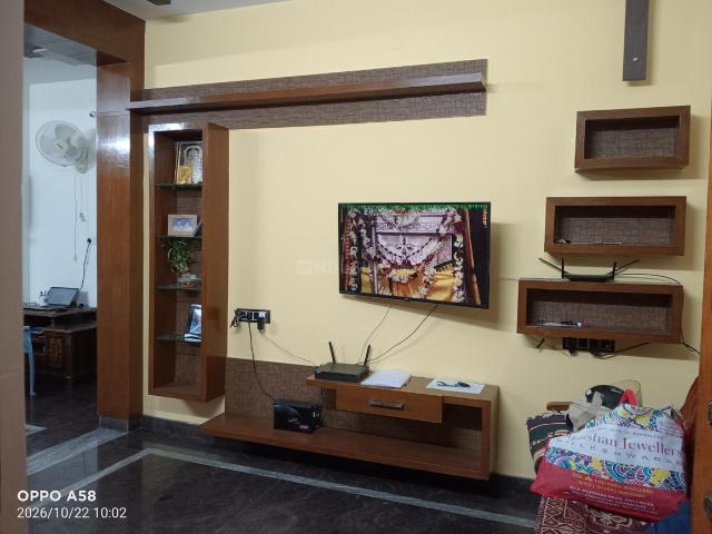 House for rent in Bengaluru East City Corporation, Bengaluru