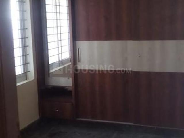 House for rent in Bengaluru East City Corporation, Bengaluru