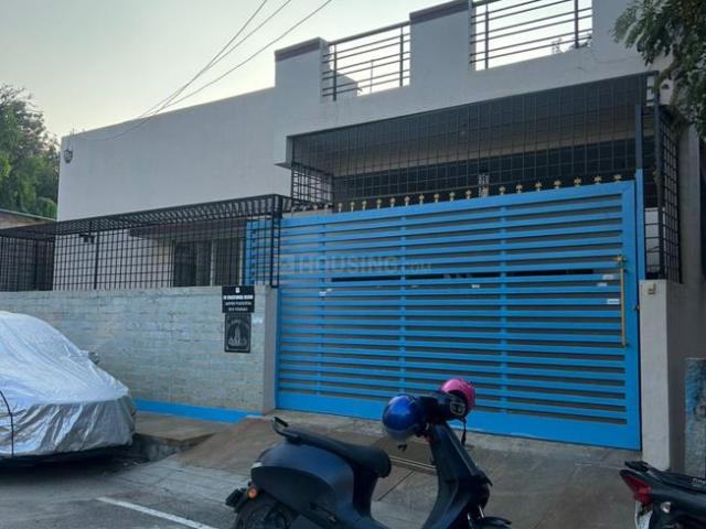 House for sale in Bangalore East, Cox Town - Bangalore