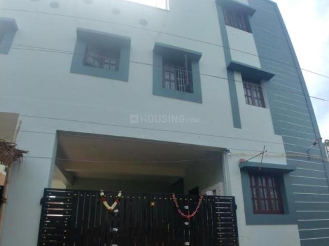 House for rent in Tiruppur, Tamil Nadu