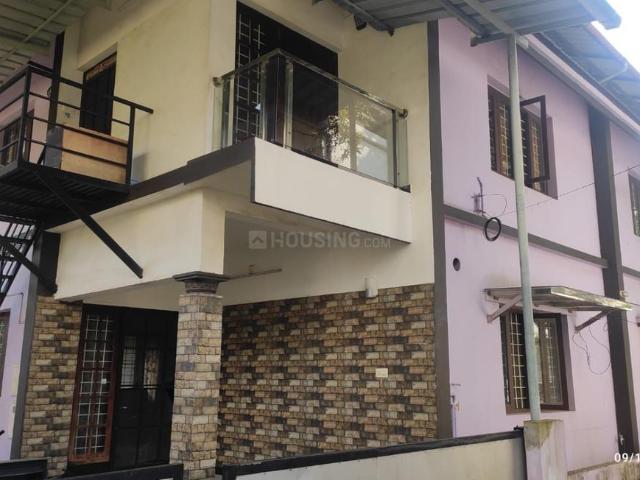 House for sale in Cochin, Kerala