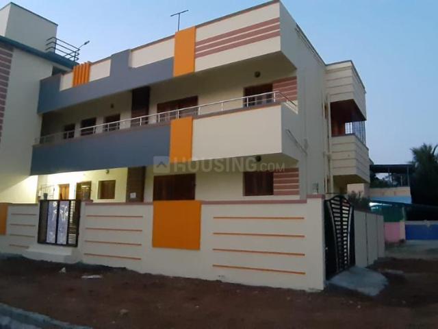 House for rent in Kalpakkam, Tamil Nadu