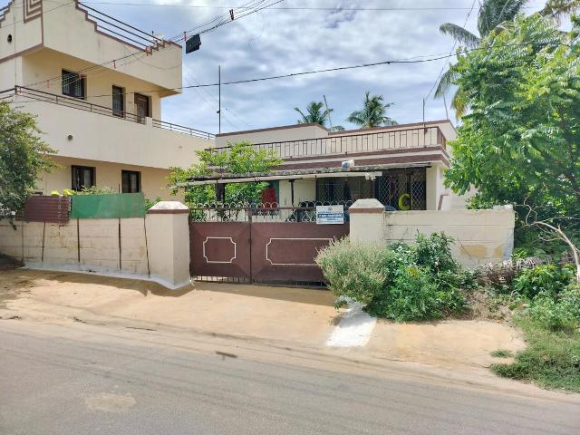 House for sale in Tamil Nadu